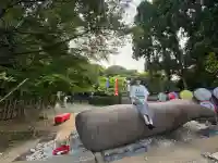主乃雅神社(京都府)