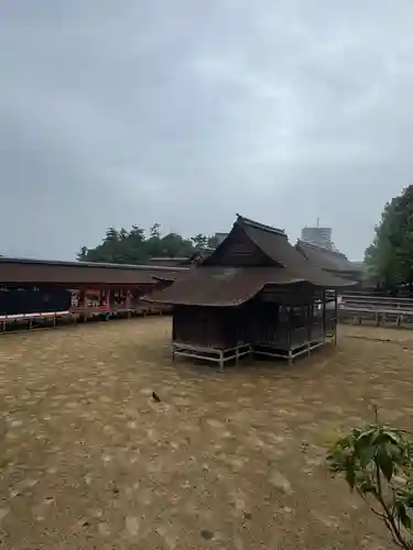 厳島神社(広島県)