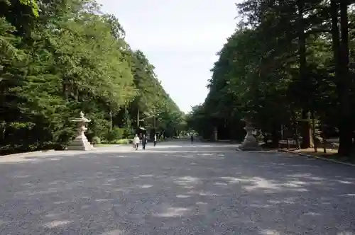 北海道神宮のその他建物