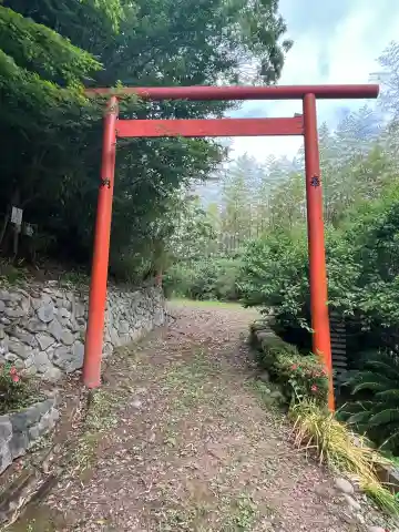 高乃宮神社(広島県)