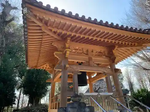 泉福寺(埼玉県)