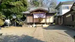 九重神社(埼玉県)