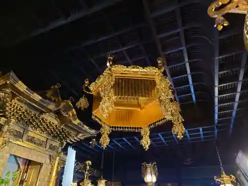 柳谷観音　楊谷寺(京都府)