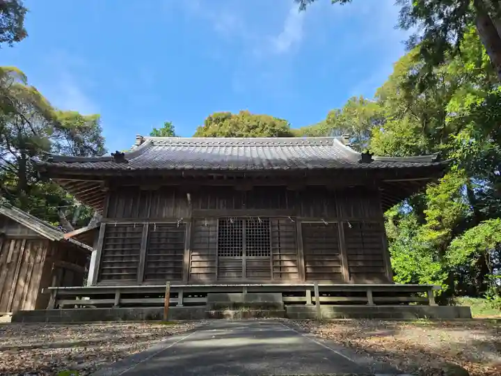 貴船神社(静岡県)