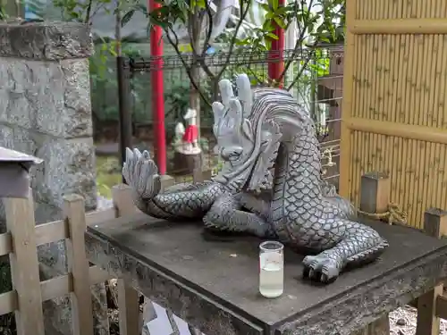 田無神社(東京都)