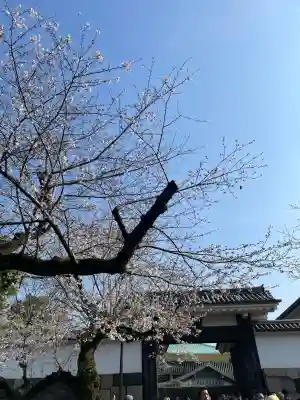 靖國神社(東京都)