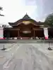 亀ケ池八幡宮(神奈川県)