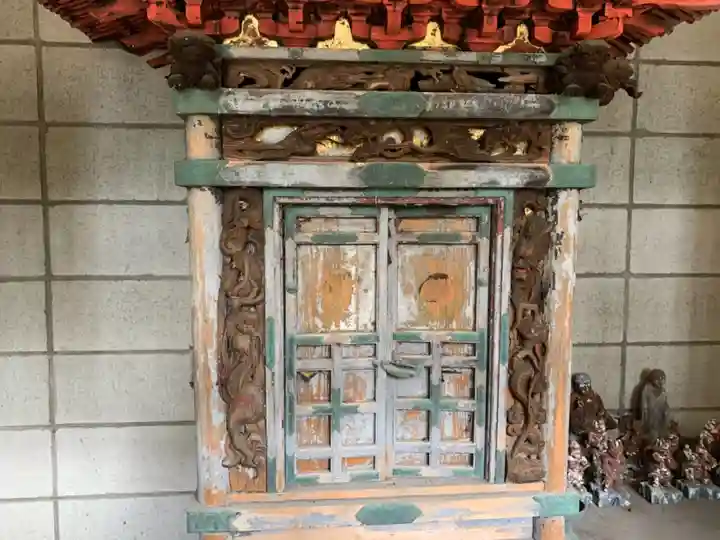 御嶽神社(千葉県)
