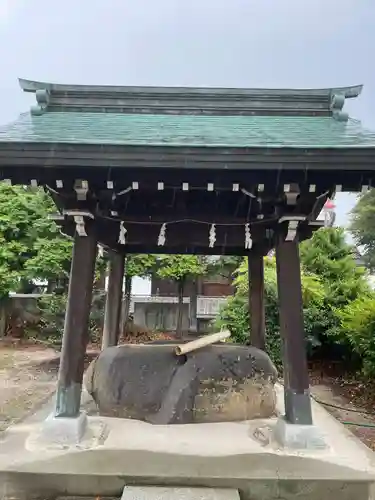 別宮大山祇神社(愛媛県)