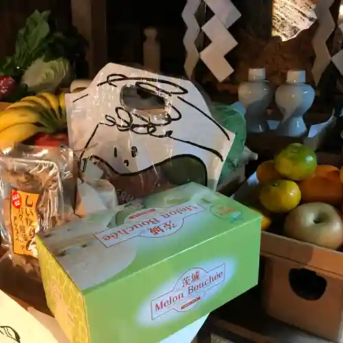 高司神社〜むすびの神の鎮まる社〜(福島県)