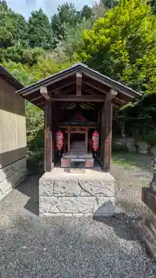 出世稲荷神社(京都府)