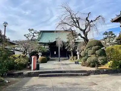 福泉寺(神奈川県)