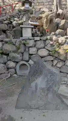 高津宮(大阪府)