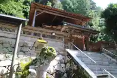 與喜天満神社の建物その他