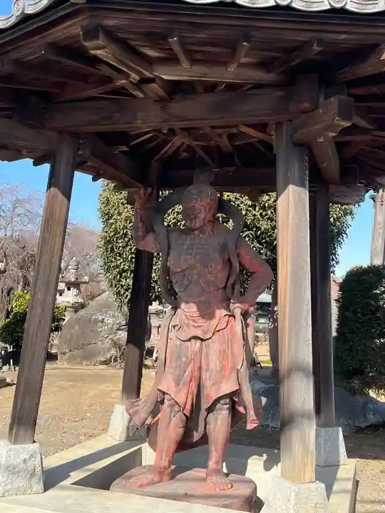 宝積寺(埼玉県)