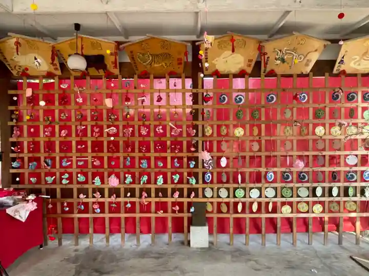 別小江神社(愛知県)
