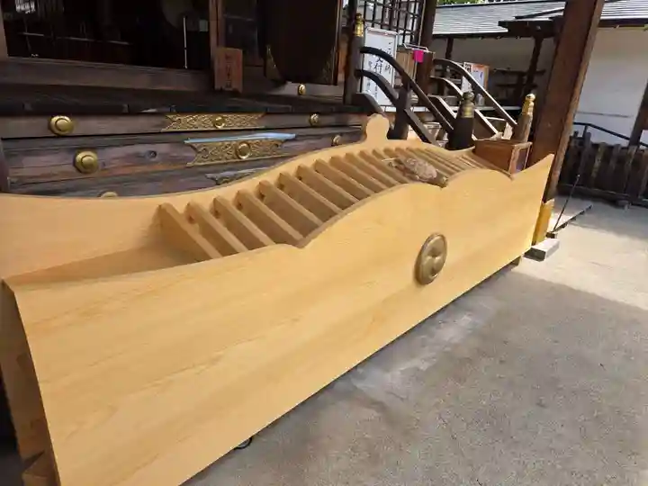 鷺宮八幡神社(東京都)