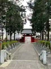 永林寺(東京都)