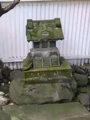 本法寺(東京都)