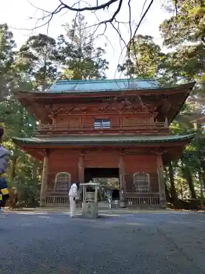 比叡山延暦寺(滋賀県)