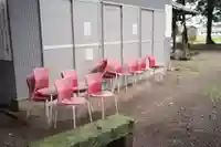 石神社のその他建物