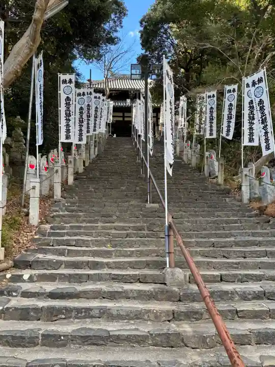 八事山 興正寺のその他建物