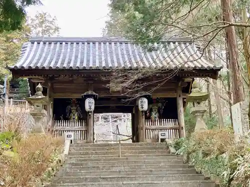 熊谷寺(徳島県)