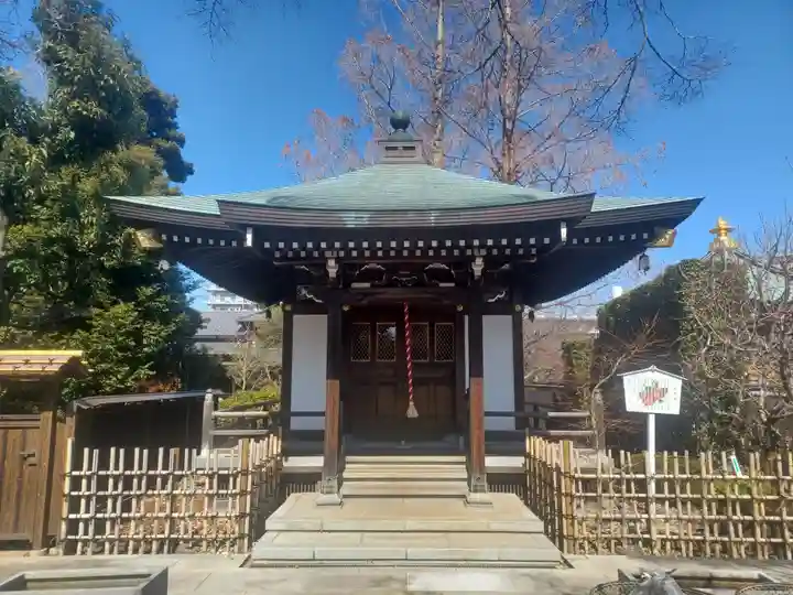 三学院(埼玉県)