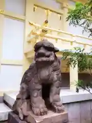 天祖神社(東京都)