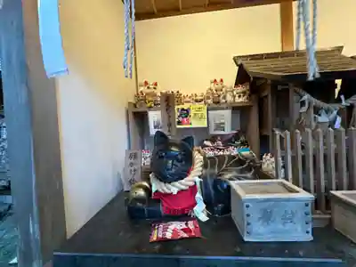 王子神社(徳島県)