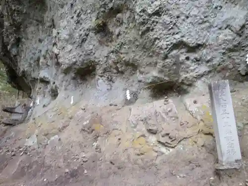 中之嶽神社のその他建物