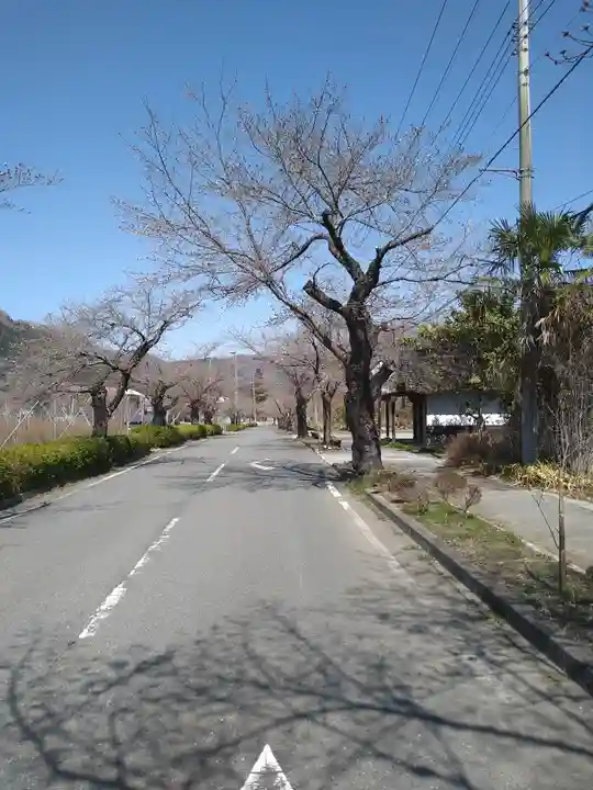 洞昌院のその他建物