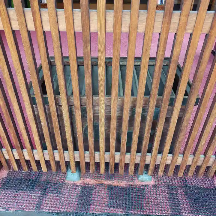 万作神社のその他建物