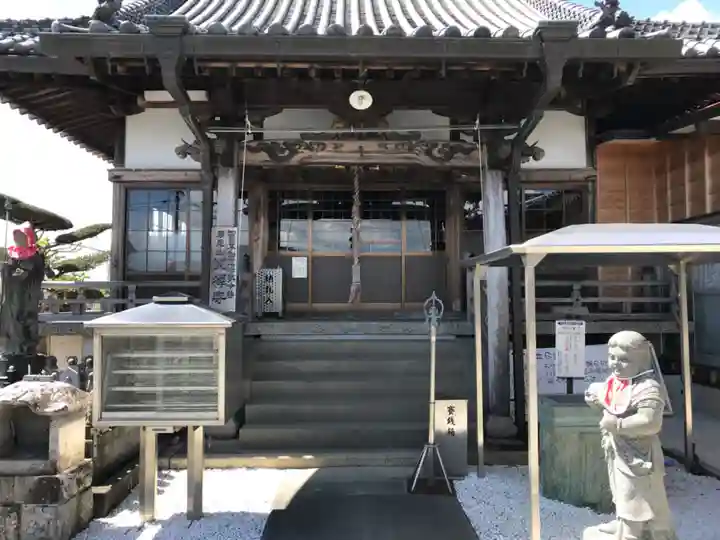 東禅寺(徳島県)