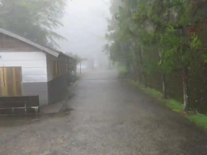 神峯寺(高知県)