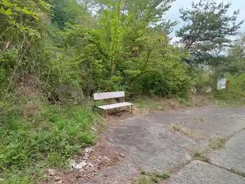 加波山三枝祇神社親宮拝殿(茨城県)