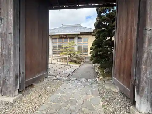 西方山極楽寺(岐阜県)