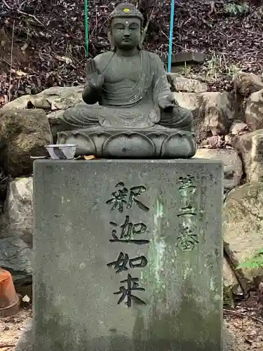 一等寺(岡山県)