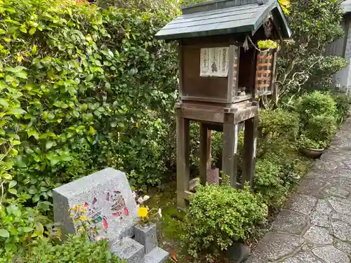 円常院(圓常院) enjoyntempleのその他建物