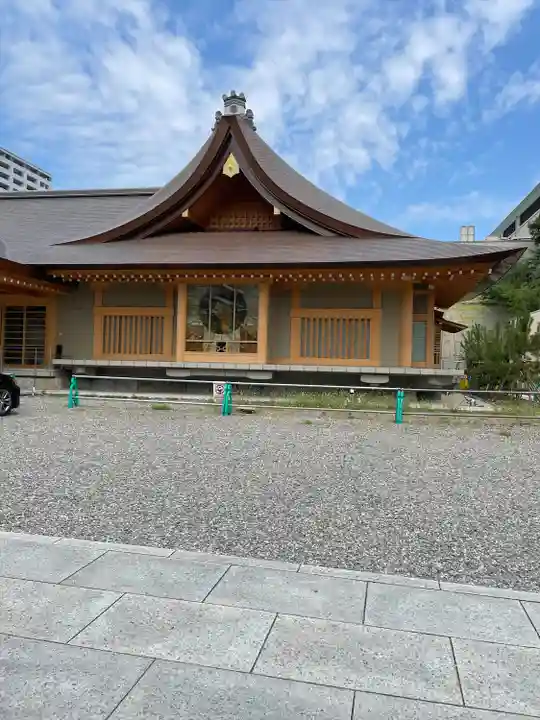 霊巌寺(東京都)