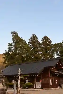 大洲神社(愛媛県)