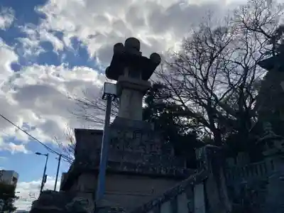 金刀比羅神社(徳島県)