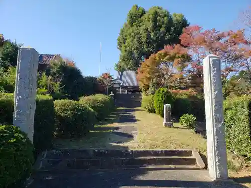 淨漸寺の建物その他