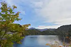 電源神社(新潟県)