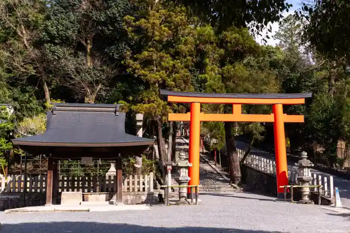 吉田神社(京都府)