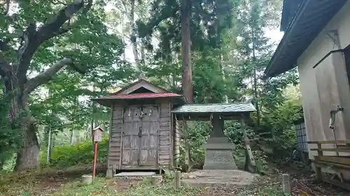 愛宕神社(青森県)