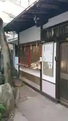 秋葉神社の建物その他