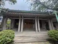 養福寺のその他建物