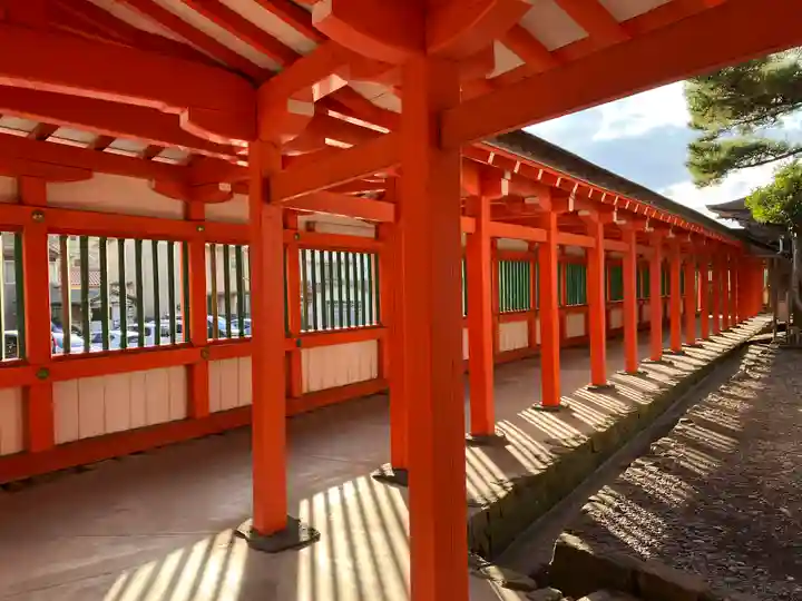 日御碕神社(島根県)