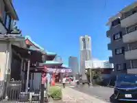 萬徳寺のその他建物